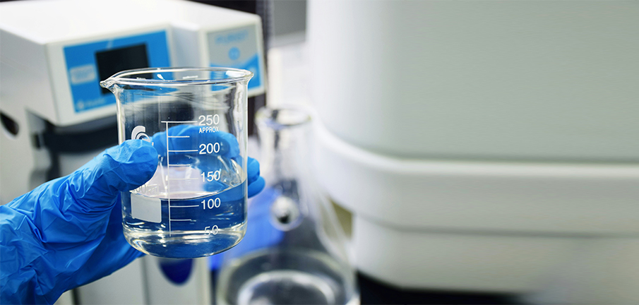 国际一流检测研发设备