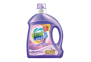 重度污渍护理5公斤洗衣液