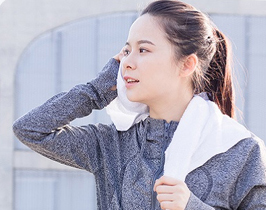 【男士专属护理方案】